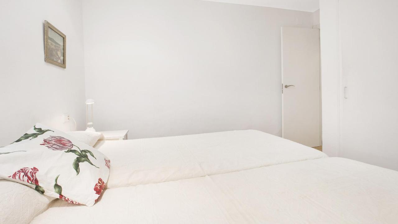 Apartamentos Ancora Llafranc Luaran gambar